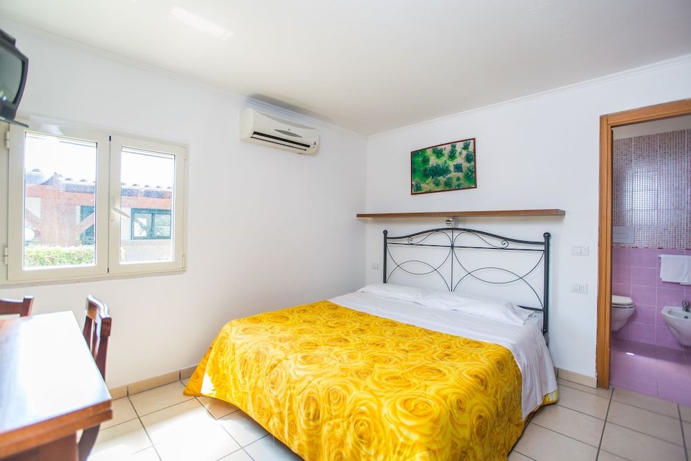 Villaggio Club degli Ulivi 3