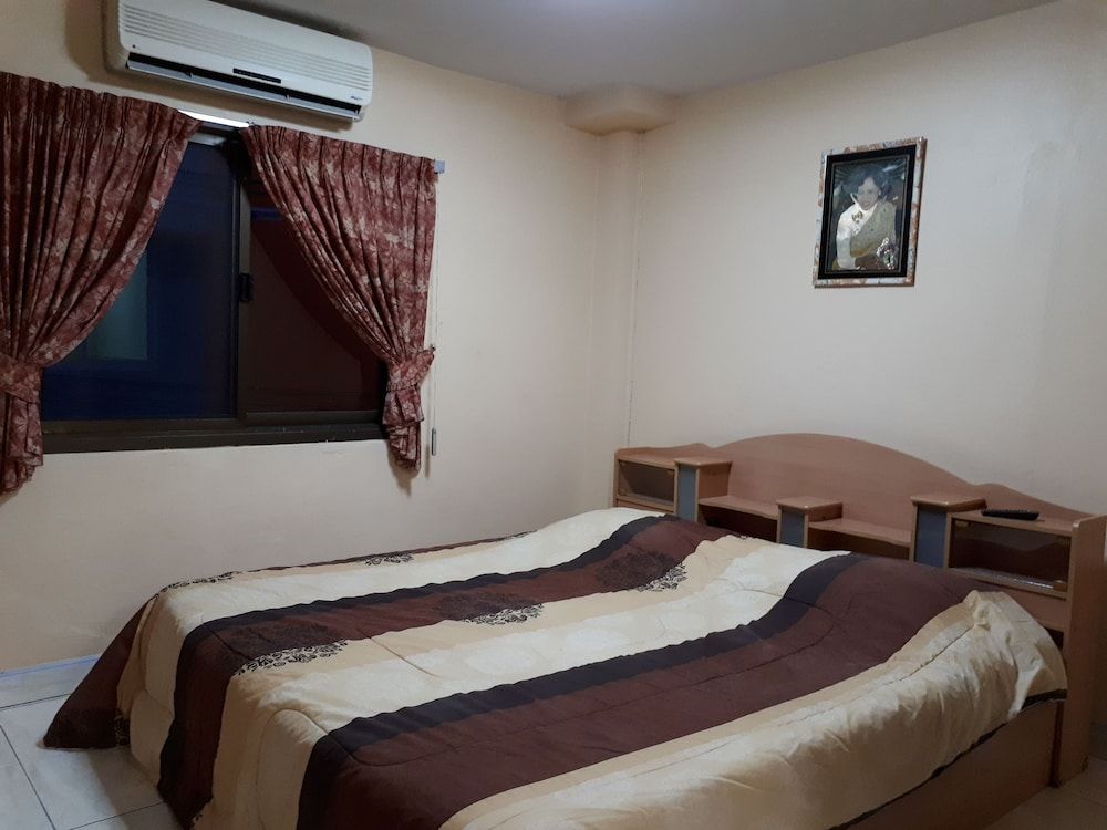 Urs Treff Guesthouse 3