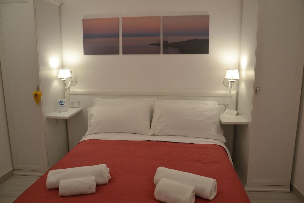 B&B Cuore di Vieste 3