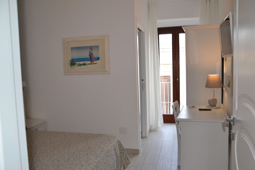 B&B Cuore di Vieste 2