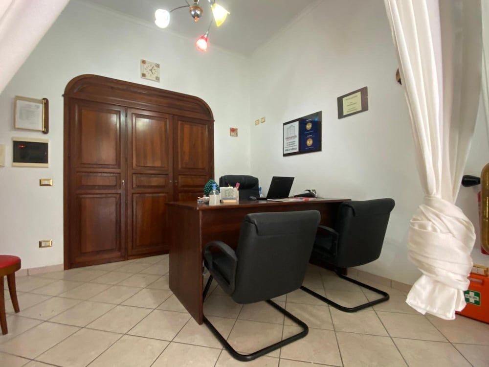 Mamamia Guesthouse 2