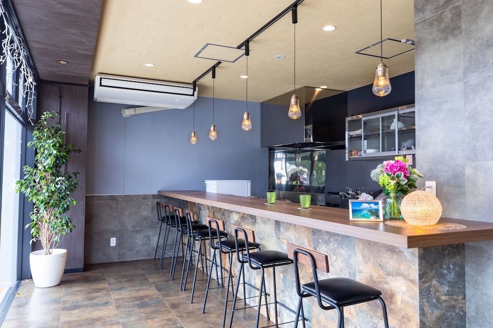 Mr.KINJO in ISHIKAWA inter 3