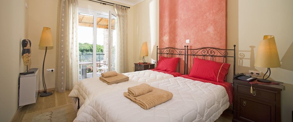 Villa Privilege Classic & Exclusive 2