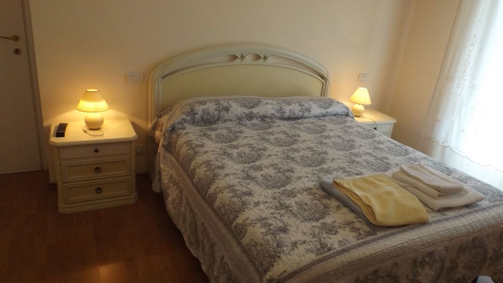 Affittacamere  Alla Tartaruga 3