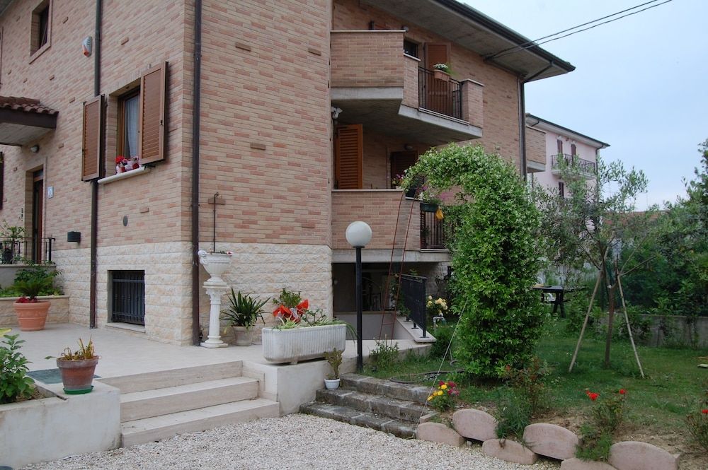 Affittacamere  Alla Tartaruga