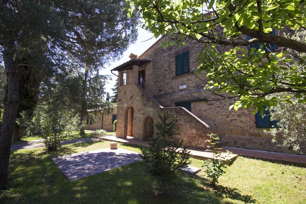 Agriturismo Il Poggio 2