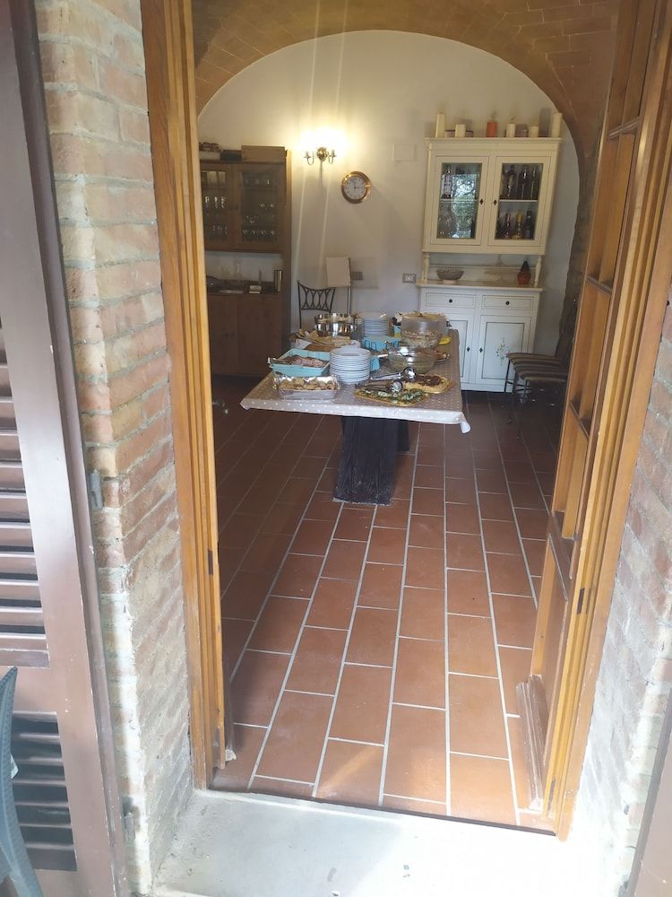 Da Tilli alla Fornace 2