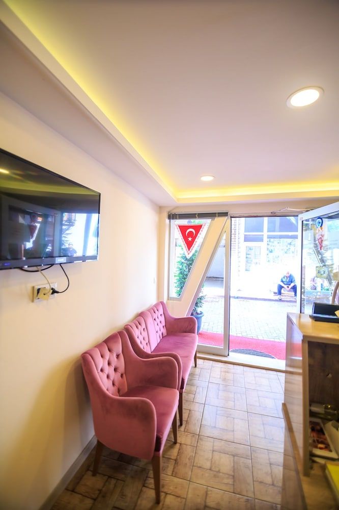 Amasra Aydoğan Otel 3