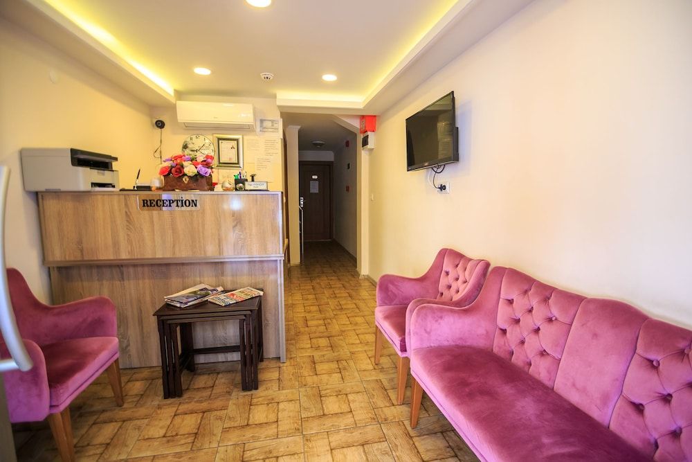 Amasra Aydoğan Otel 2