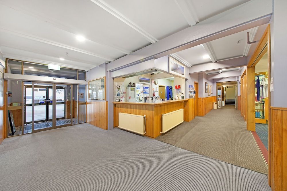 Arlberg Hotel Mount Buller 3