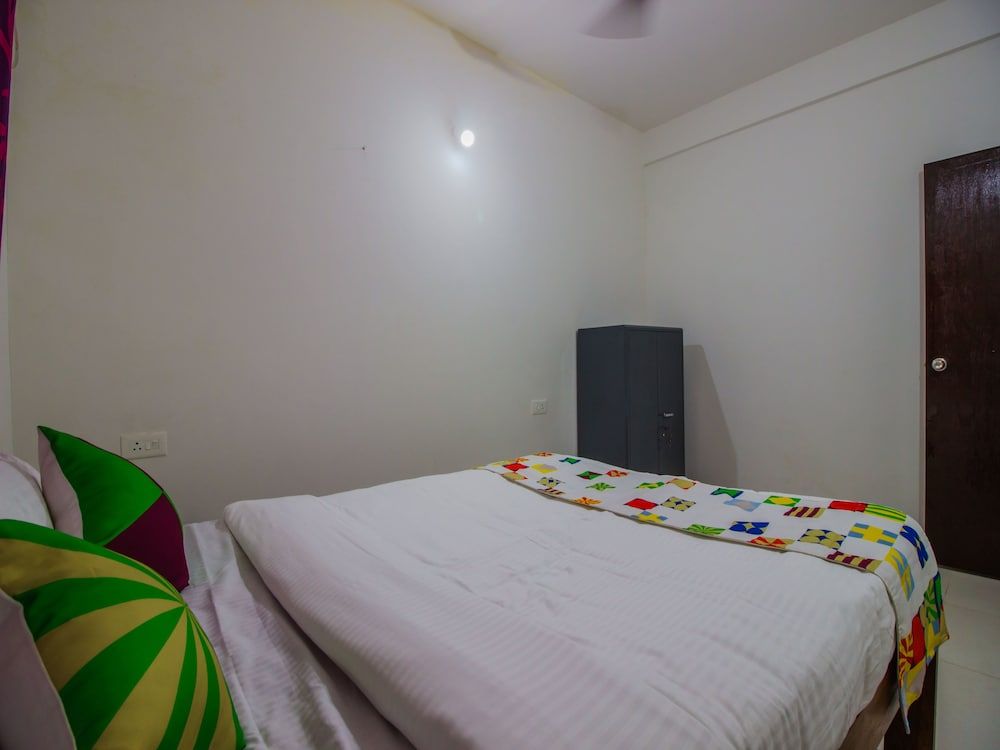 OYO 12872 Home 1BHK Siolim 3
