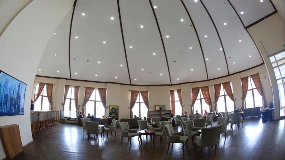 Isparta Davraz Otel 2