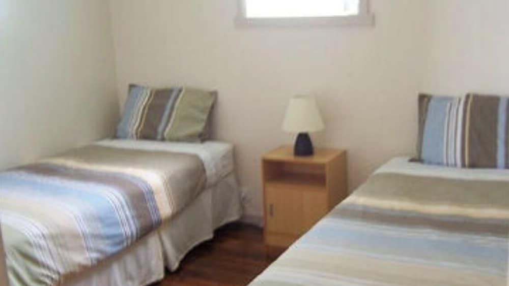 Glenaire apartments at Pontifex 3