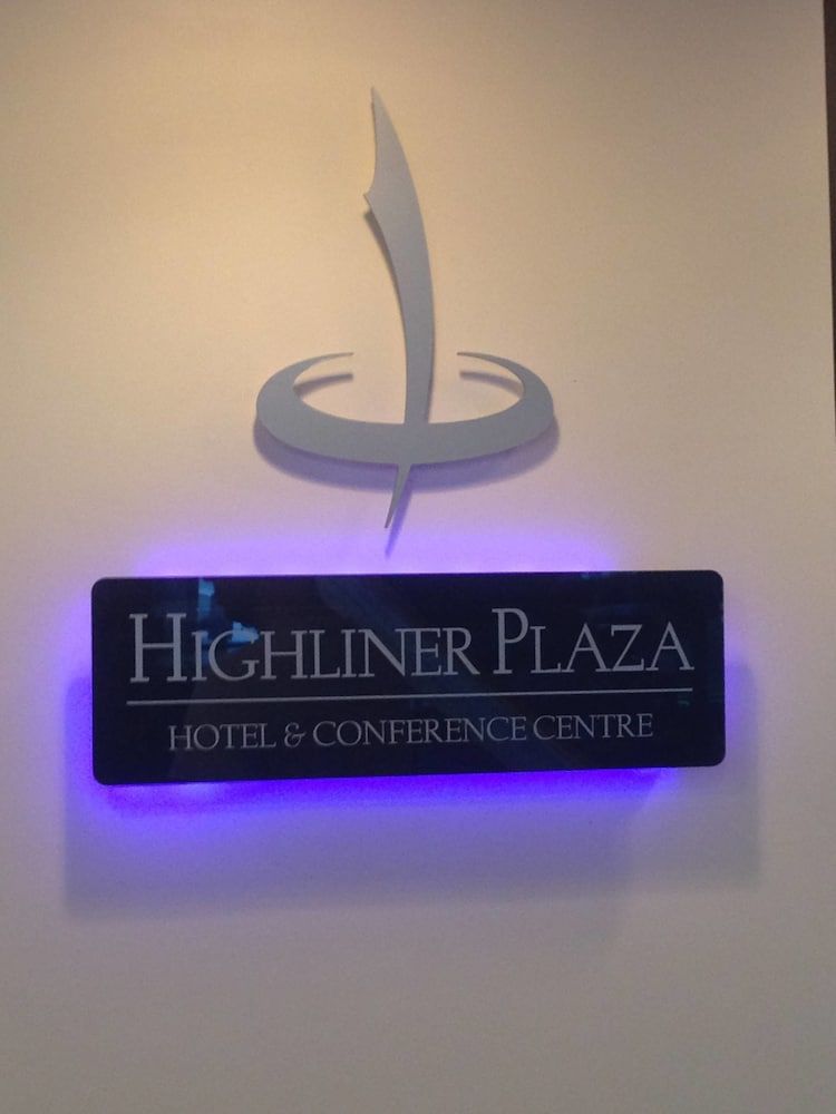 Highliner Hotel & Conference Centre 3