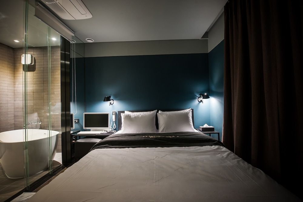 Hotel AMARE 3