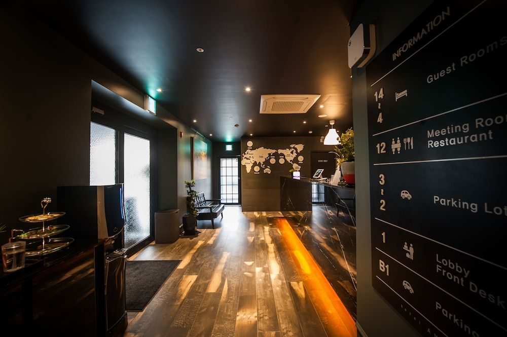 Hotel AMARE 2