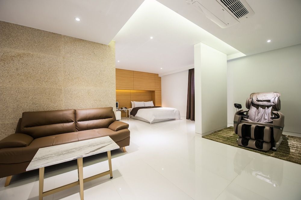 Hotel AMARE 2 estrellas en Suwon