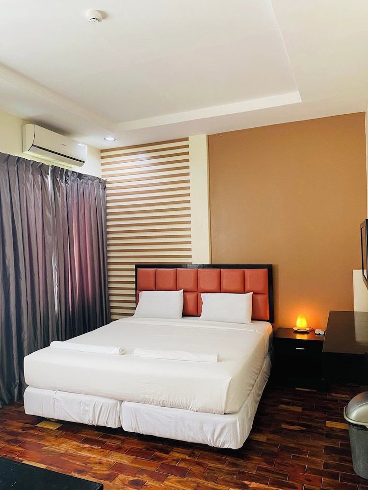 Arabelle Suites -1 estrellas en Tagbilaran City