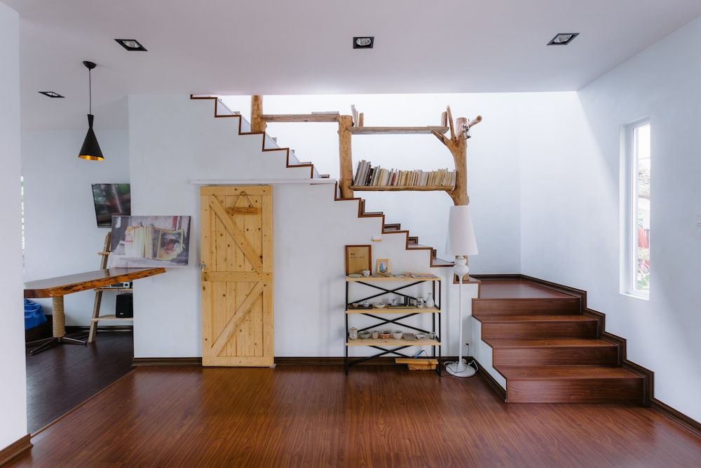 Westwood Highland - Hostel -1 estrellas en Tanah Rata