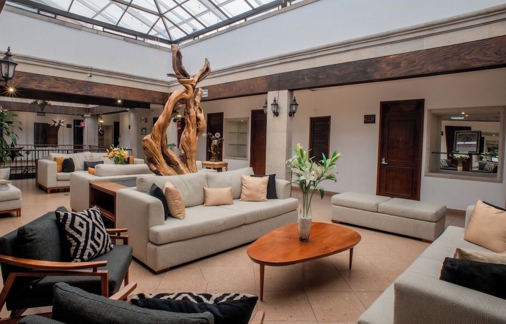Hotel La Casona 30 2