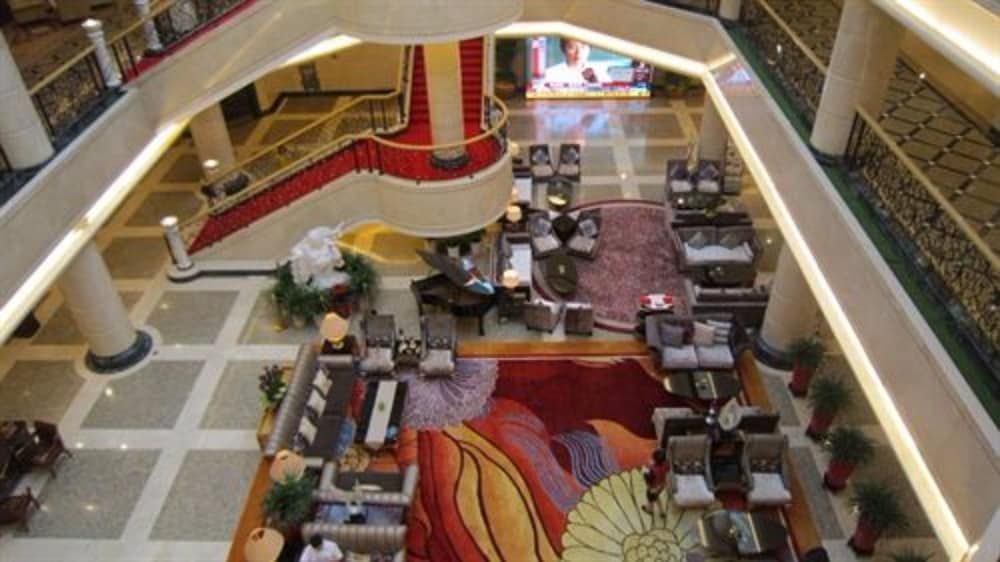 Langfang International Hotel 3