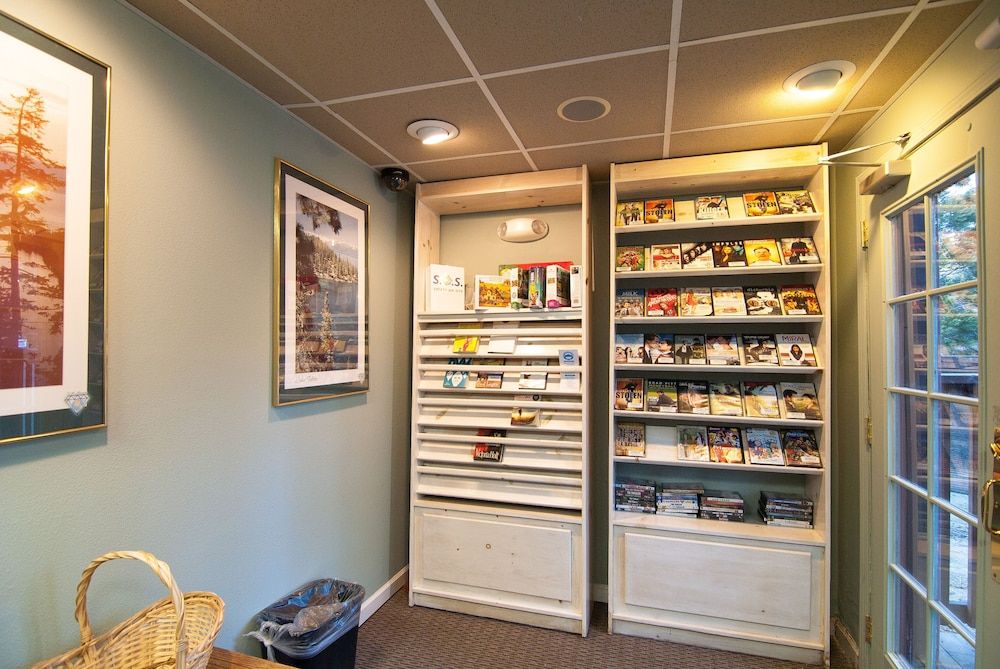 North Lake Lodges & Villas 3