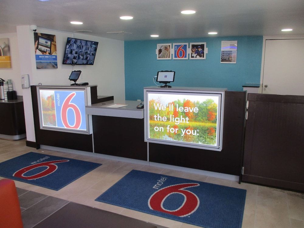 Motel 6 Chattanooga, TN - Airport 3