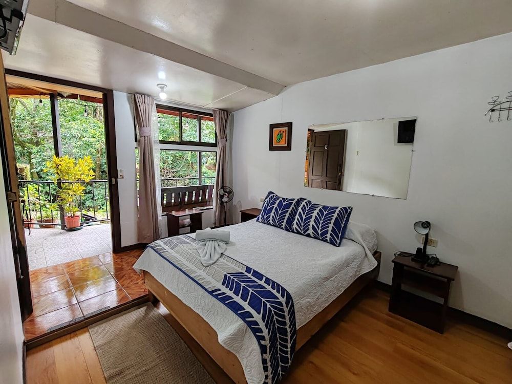 Cabinas El Pueblo - Hostel 2