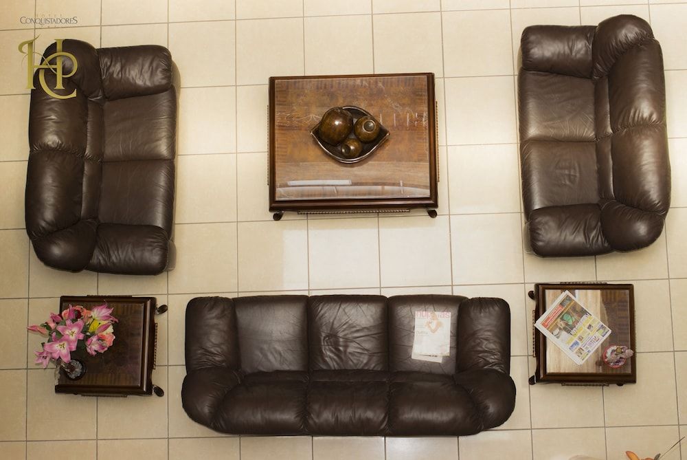 Hotel Conquistadores 3