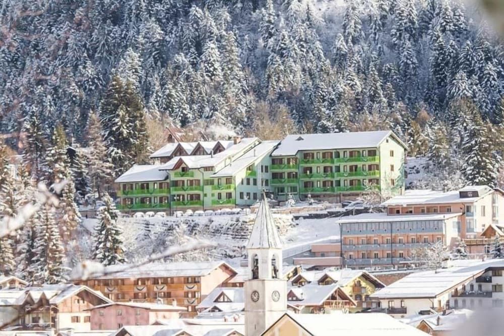 Club Hotel Costaverde 3 estrelas em Andalo