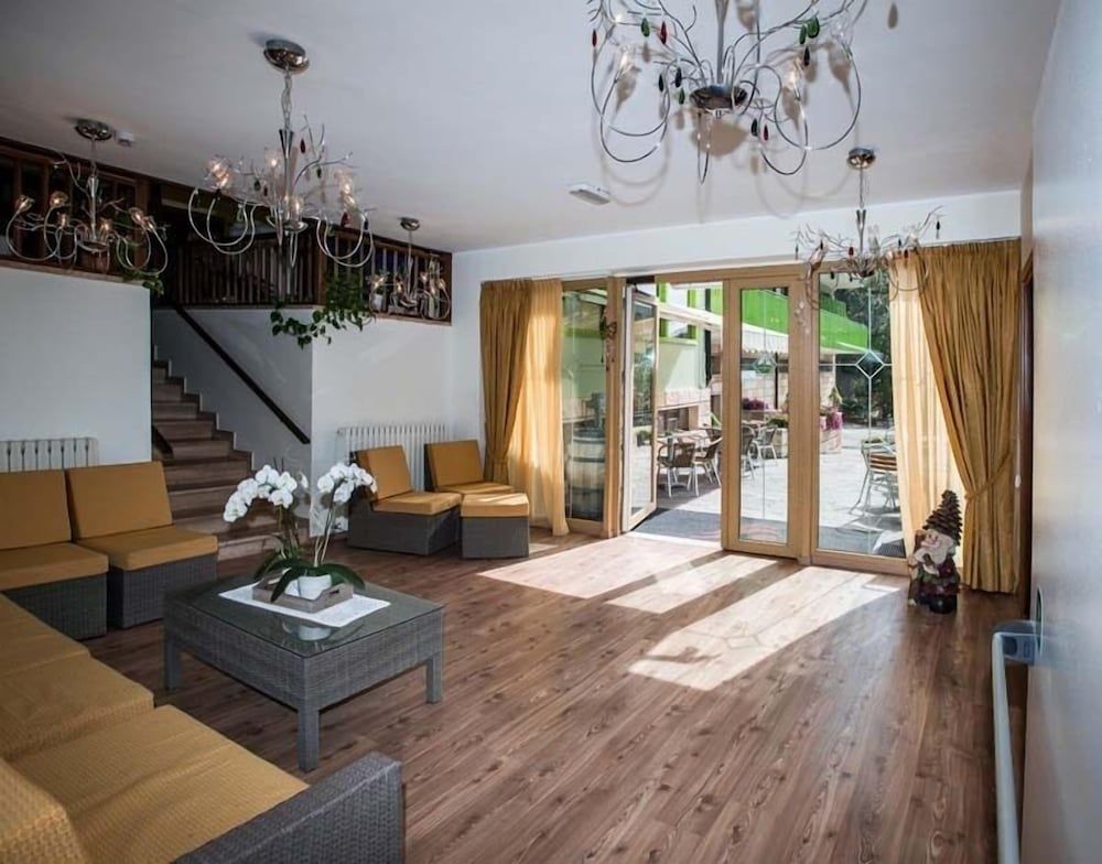 Club Hotel Costaverde 2