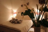 Suite del Vico Family