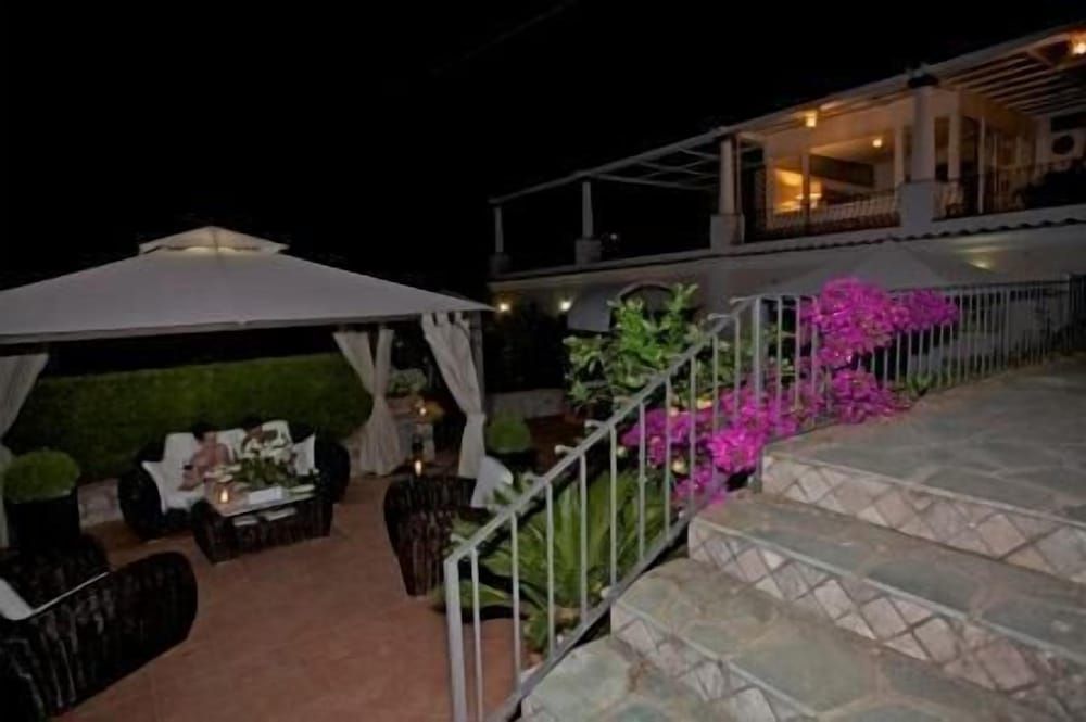 B&B Il Tramonto -1 estrellas en Anacapri