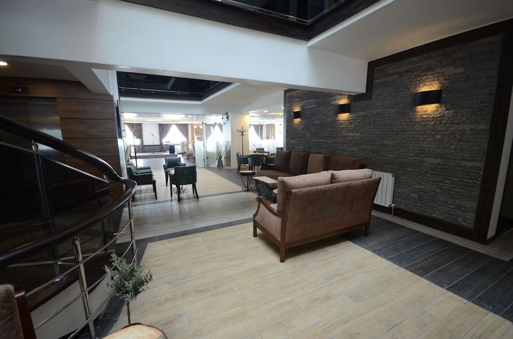 Sarikamis Habitat Hotel 3