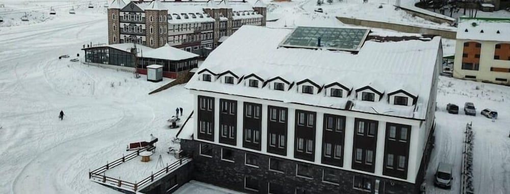 Sarikamis Habitat Hotel