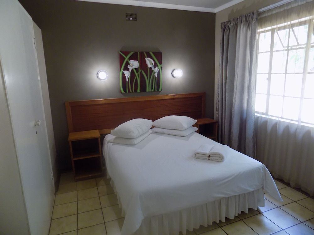 Eagle's Nest Chalets 2