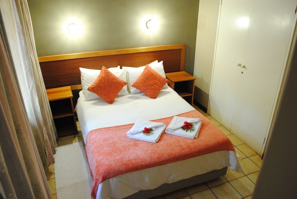 Eagle's Nest Chalets 3