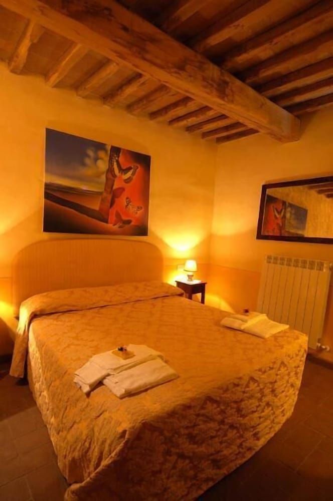 Agriturismo Podere La Marronaia 3