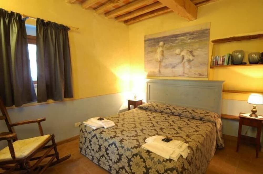 Agriturismo Podere La Marronaia 2