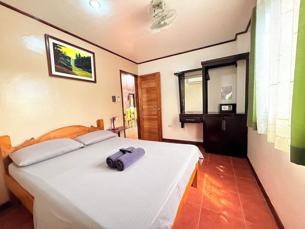 BADLADZ Staycation Condos 2