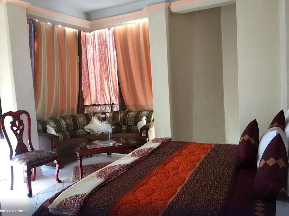 Hotel Ejecutivo Inn - Ciudad Hidalgo 3