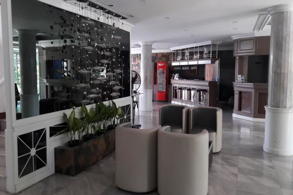 Garden Paradise Hotel & Serviced Apartment 3