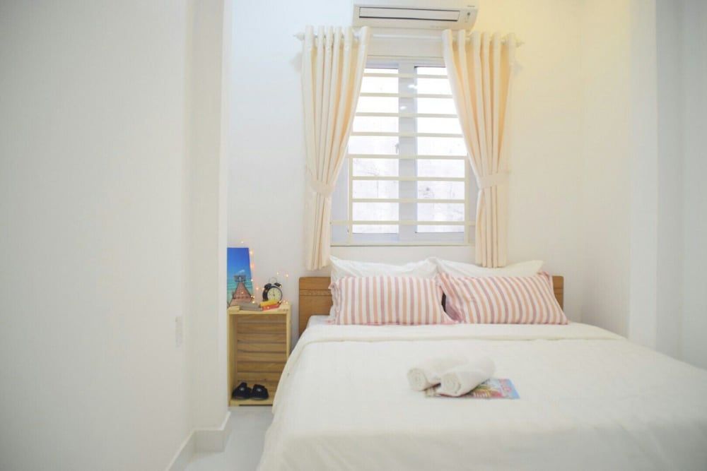 H Best Hostel Cafe Saigon 3