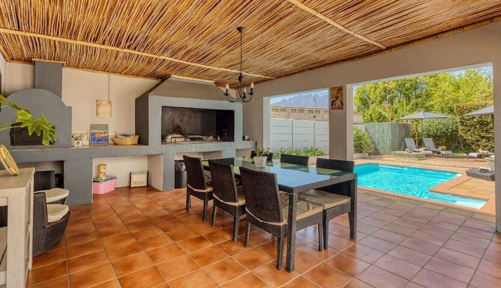 Sauvignon Country Lodge 2