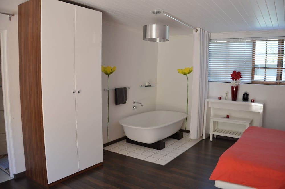 Sauvignon Country Lodge 3