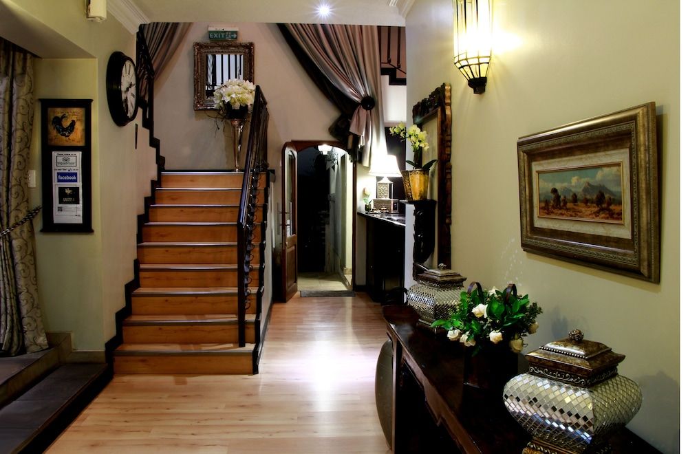 InnJoy Boutique Hotel 2