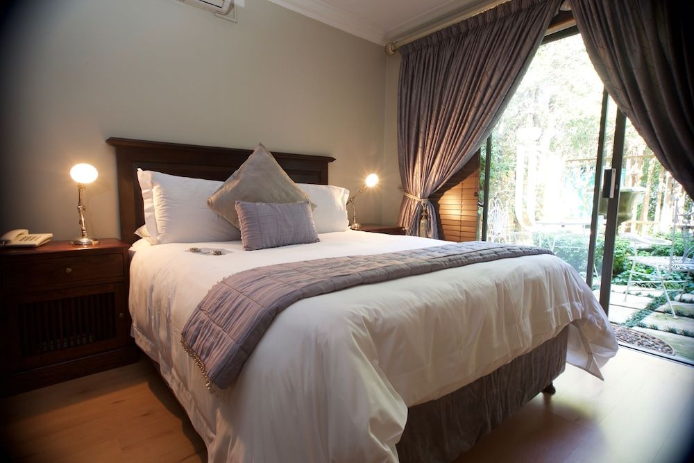 InnJoy Boutique Hotel 3