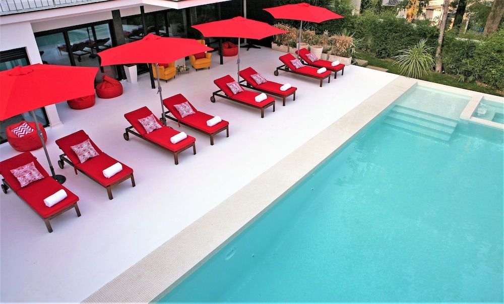 Engy Estoril - Luxury Villas 1