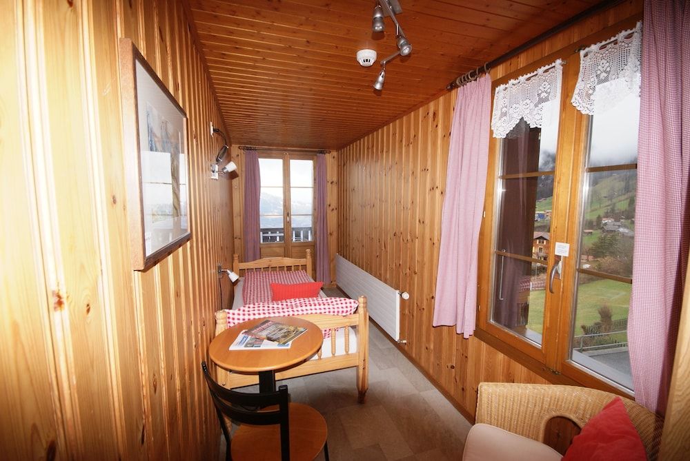 Hotel Fassbind Beausite 3