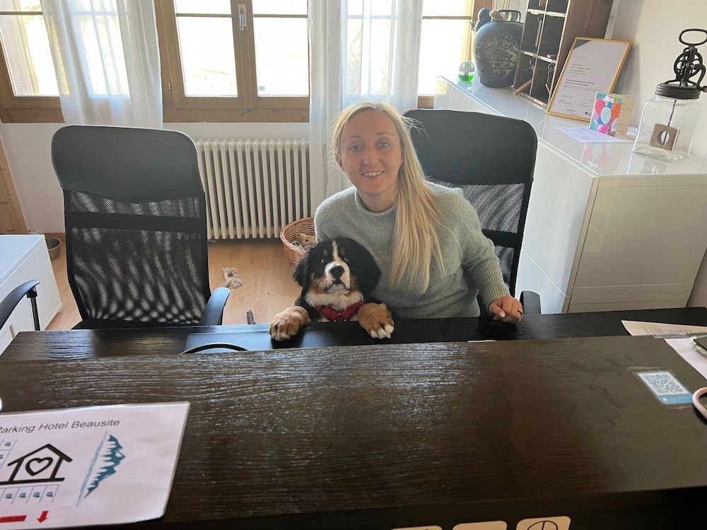 Hotel Fassbind Beausite 2